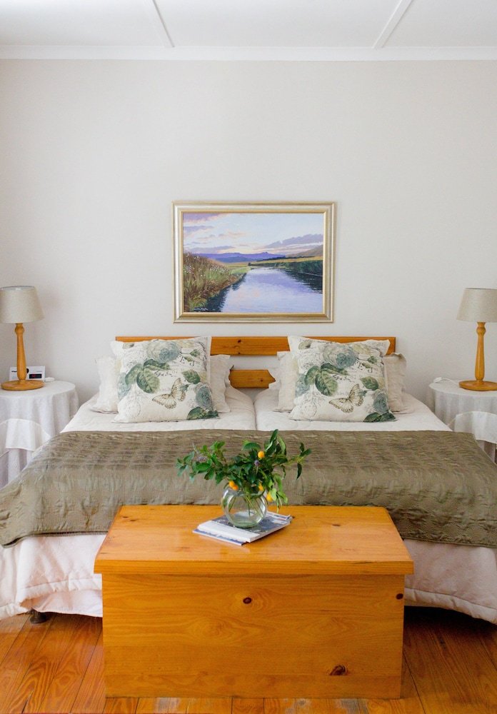 Hotel Adley House Guesthouse