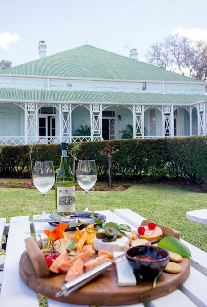 Hotel Adley House Guesthouse