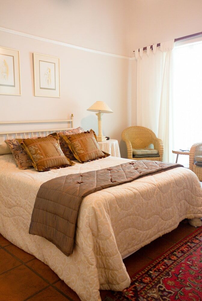Hotel Adley House Guesthouse