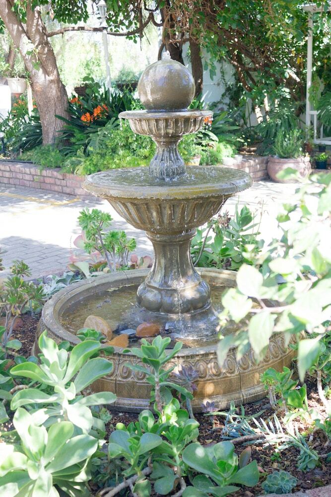 Hotel Adley House Guesthouse