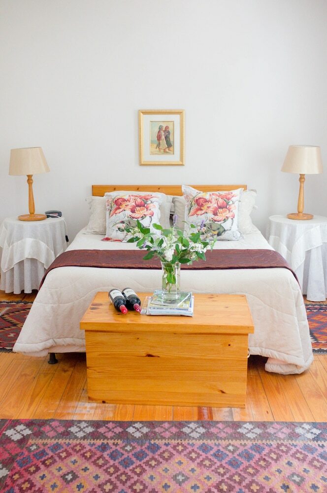 Hotel Adley House Guesthouse
