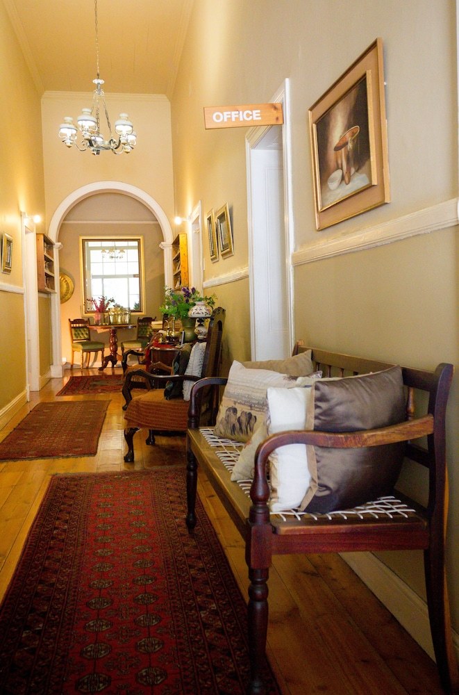 Hotel Adley House Guesthouse