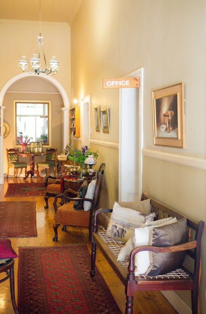Hotel Adley House Guesthouse