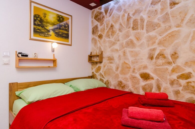 Hotel Eddie�s Sea View Rooms