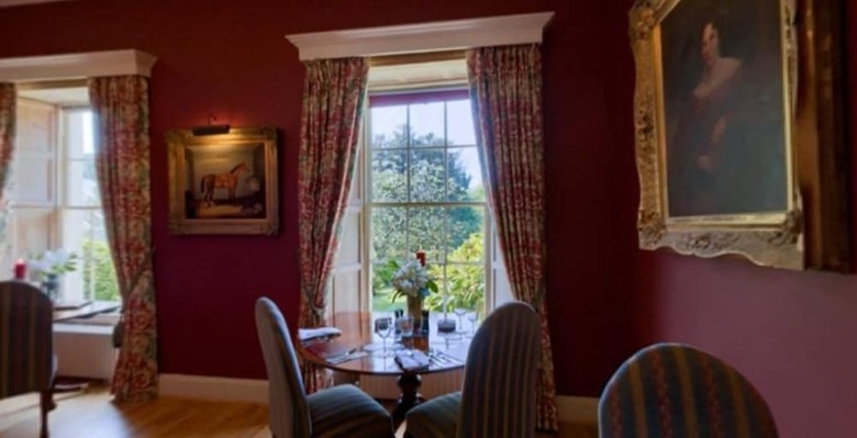 Hotel Kilmokea Country Manor