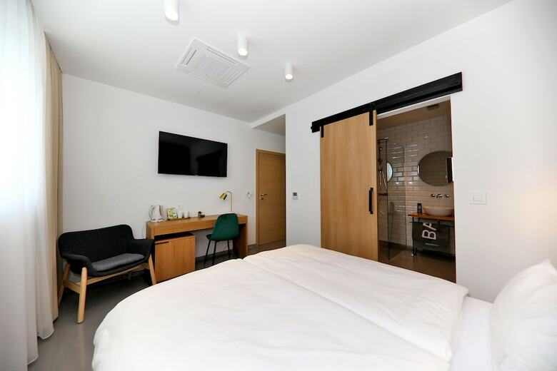 Hotel White Rooms Zadar 345