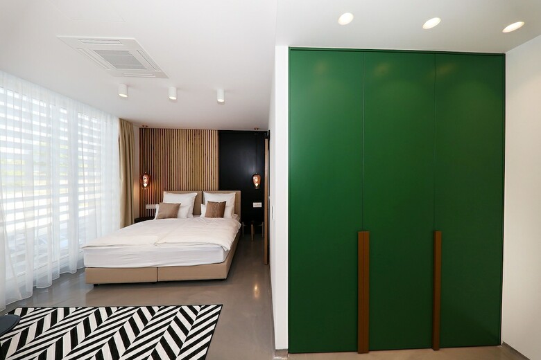 Hotel White Rooms Zadar 345