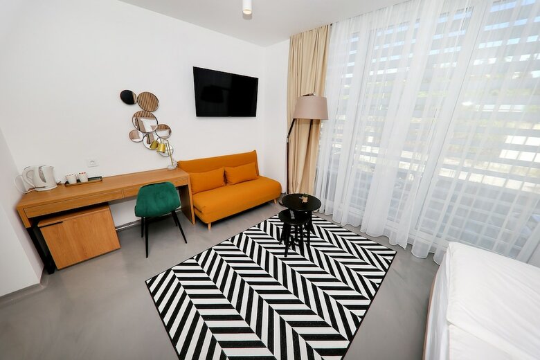 Hotel White Rooms Zadar 345