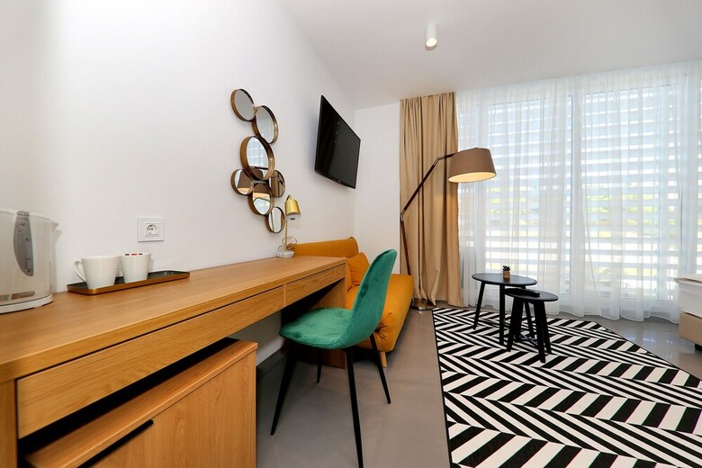Hotel White Rooms Zadar 345