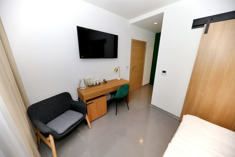 Hotel White Rooms Zadar 345
