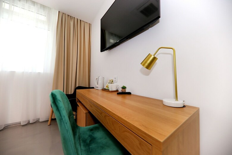 Hotel White Rooms Zadar 345