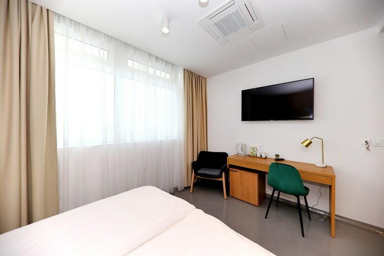 Hotel White Rooms Zadar 345