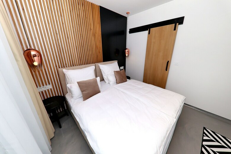 Hotel White Rooms Zadar 345
