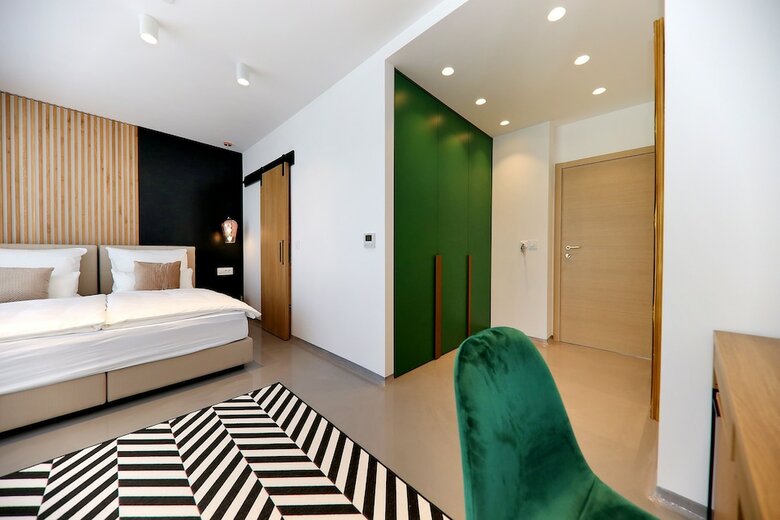 Hotel White Rooms Zadar 345