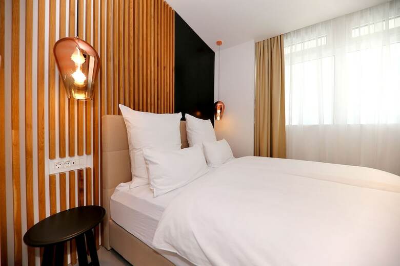 Hotel White Rooms Zadar 345