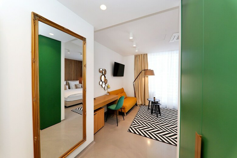 Hotel White Rooms Zadar 345