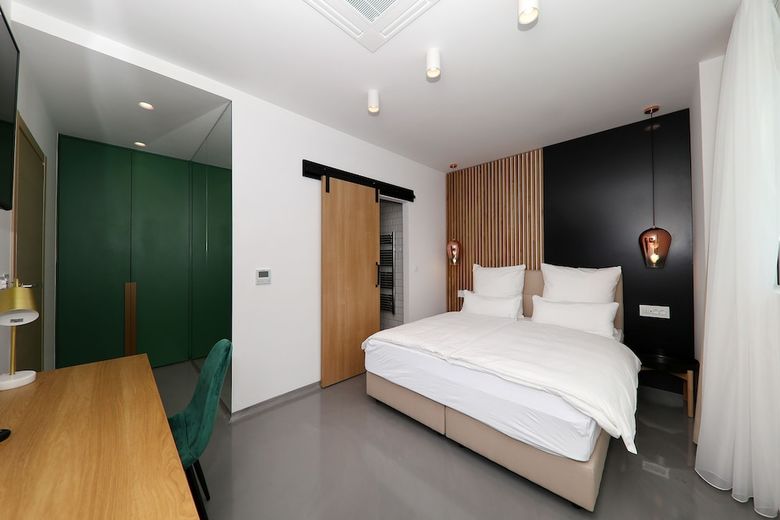 Hotel White Rooms Zadar 345