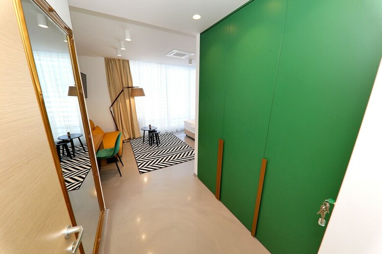 Hotel White Rooms Zadar 345