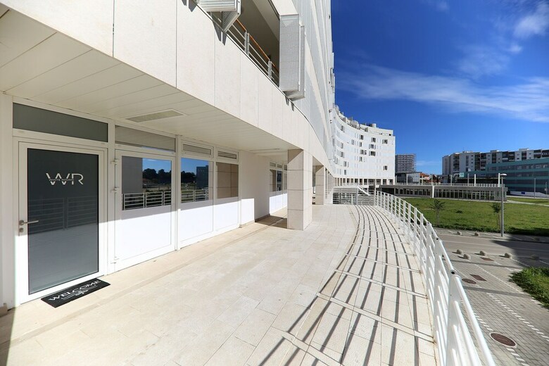 Hotel White Rooms Zadar 345