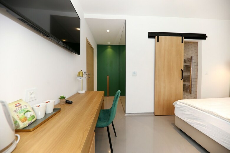 Hotel White Rooms Zadar 345