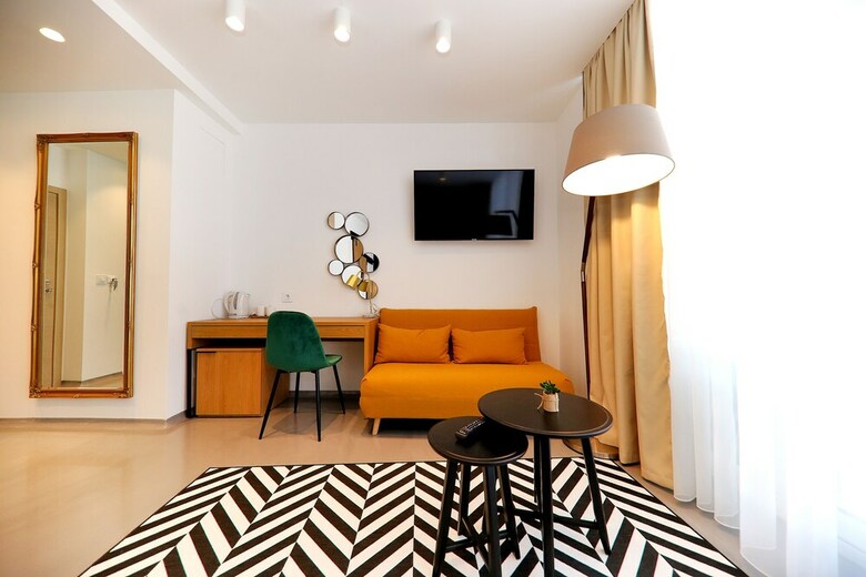 Hotel White Rooms Zadar 345