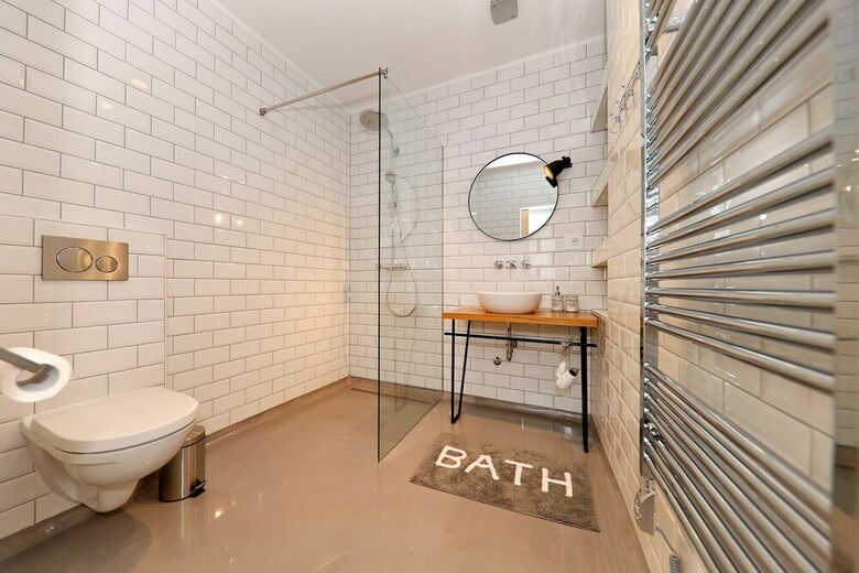Hotel White Rooms Zadar 345