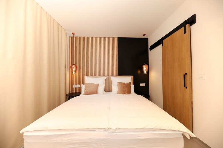 Hotel White Rooms Zadar 345