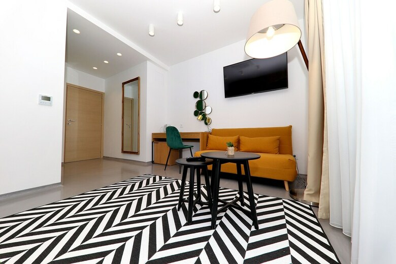 Hotel White Rooms Zadar 345