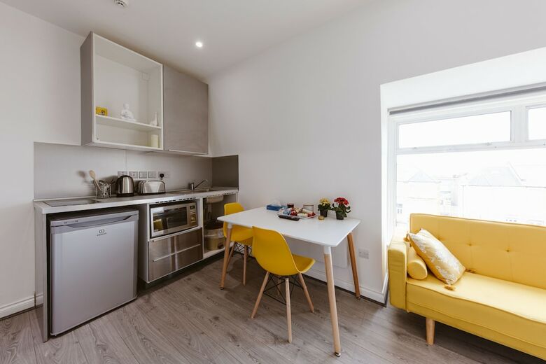 Apartamento Rent Express Green Lane