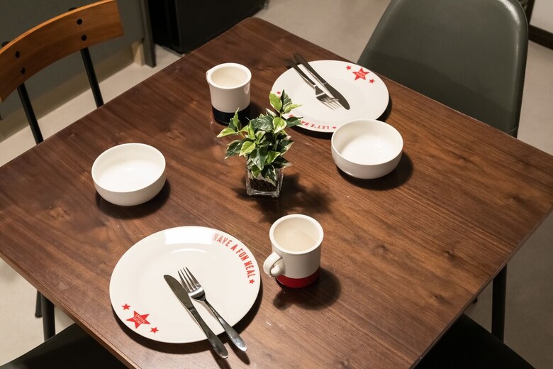 Apartamentos Il Sole Kujo 501