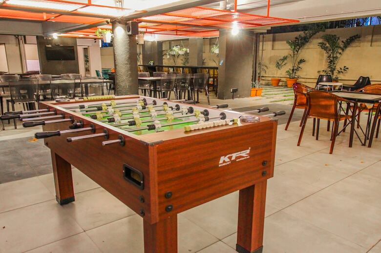 Hotel Fabexpress Tribe