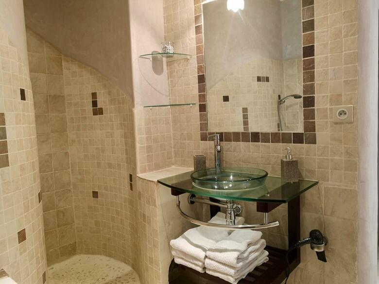 Bed & Breakfast L'etap'corteline