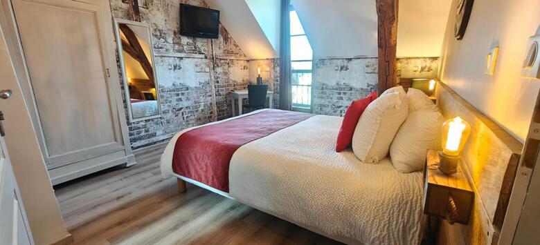 Bed & Breakfast L'etap'corteline
