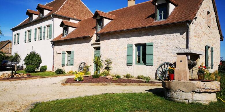 Bed & Breakfast L'etap'corteline