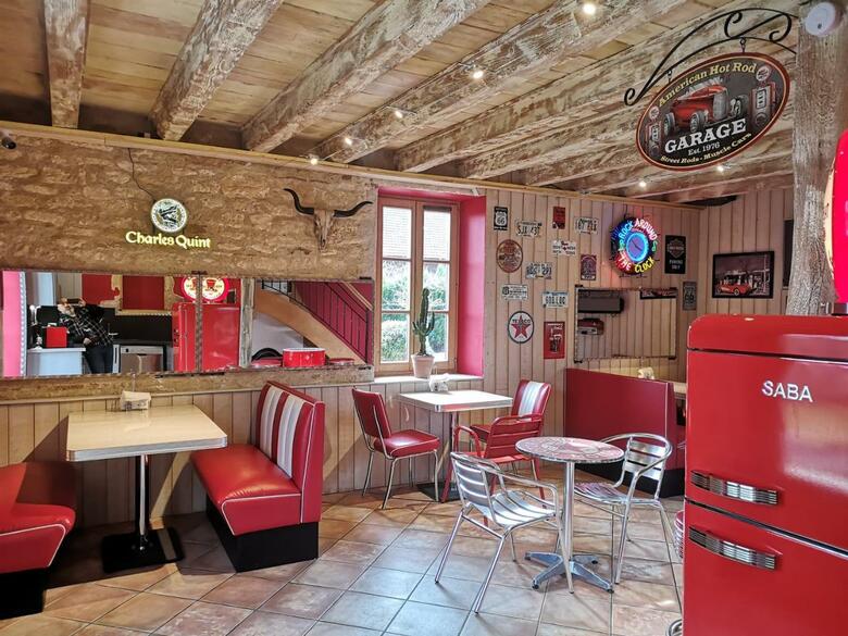 Bed & Breakfast L'etap'corteline