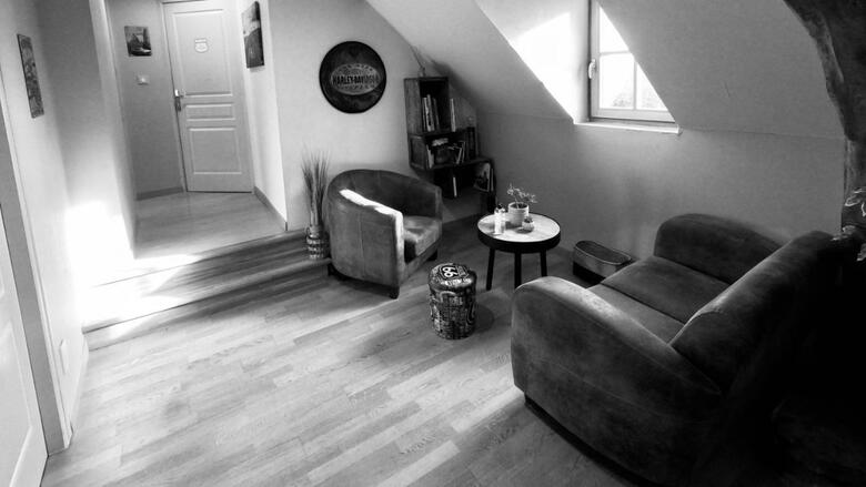 Bed & Breakfast L'etap'corteline