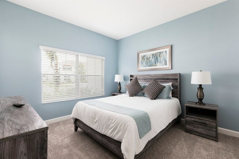 4br Town Home In Champions Gate