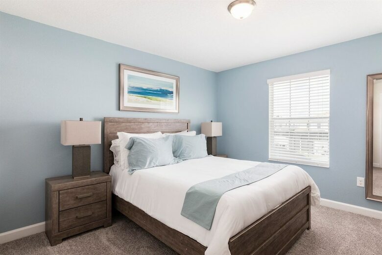 4br Town Home In Champions Gate