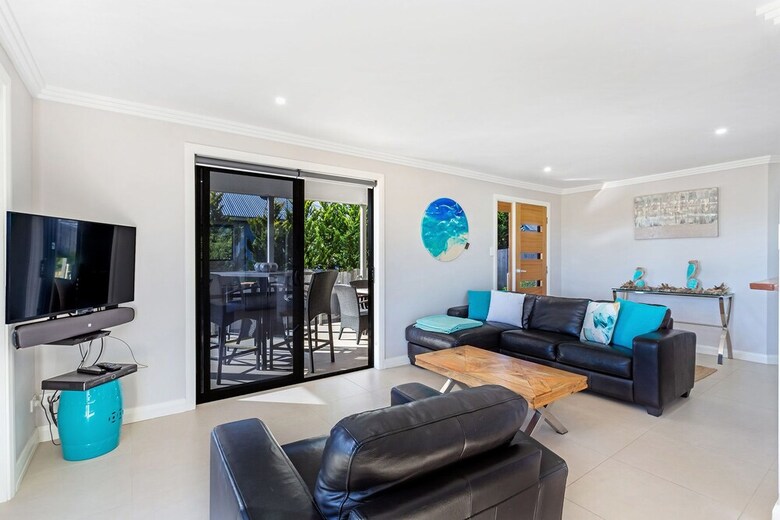 Apartamentos Tomaree Road , 16