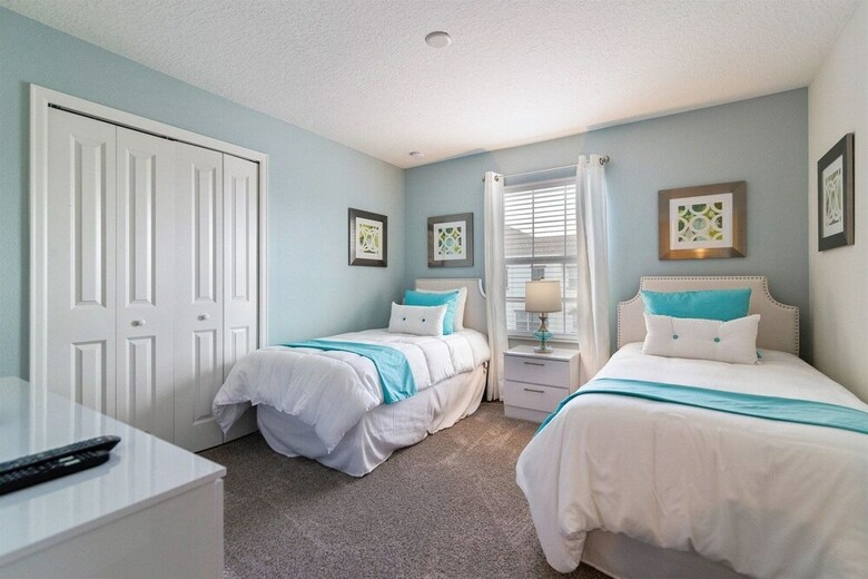 5br Championsgate Town Home