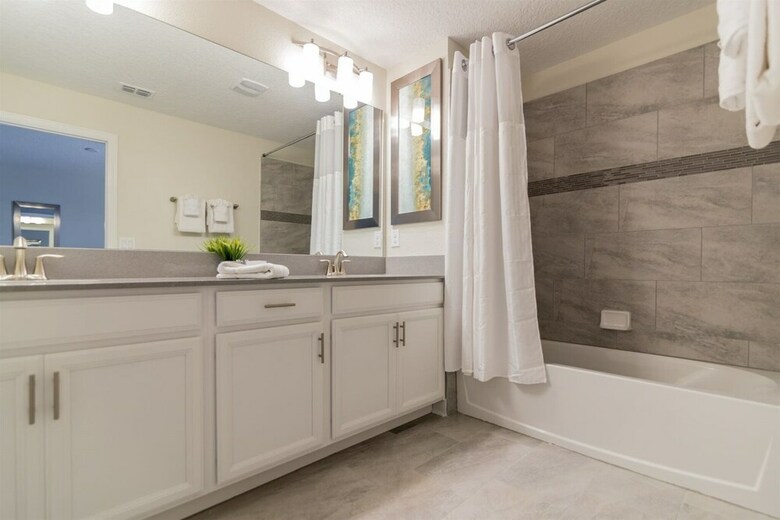 5br Championsgate Town Home