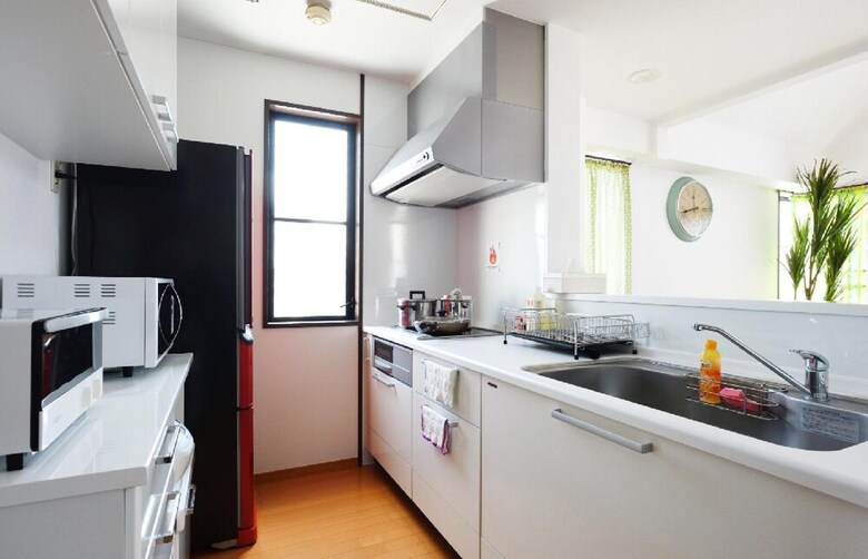 Apartamentos Bonnard Kokubunji 601