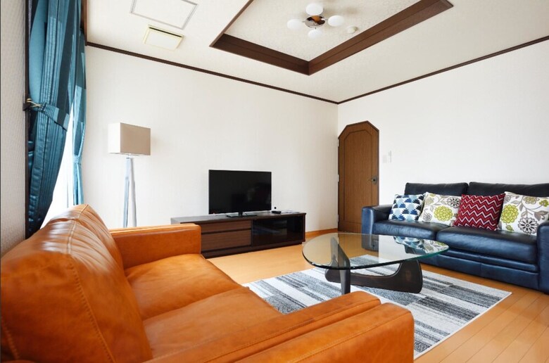 Apartamentos Bonnard Kokubunji 601