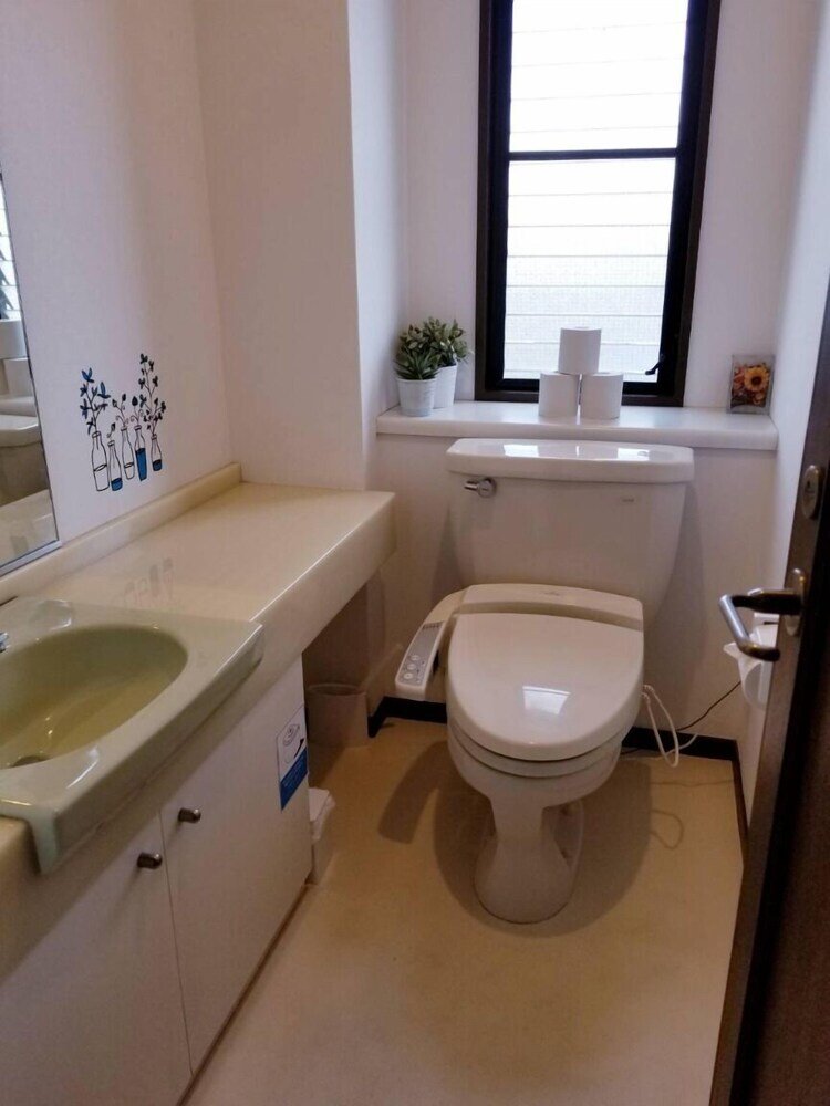 Apartamentos Bonnard Kokubunji 601
