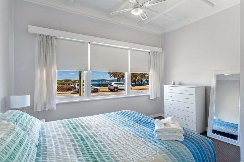 Apartamentos Victoria Parade, 29a