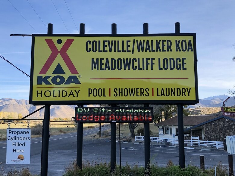 Motel Meadowcliff Lodge