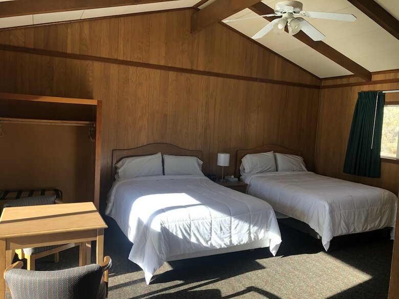 Motel Meadowcliff Lodge