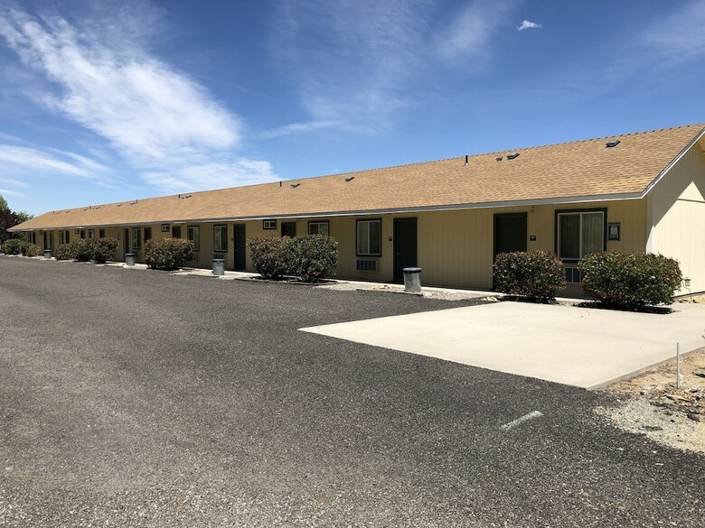Motel Meadowcliff Lodge
