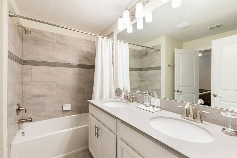 4br 3ba Townhome In Championsgate