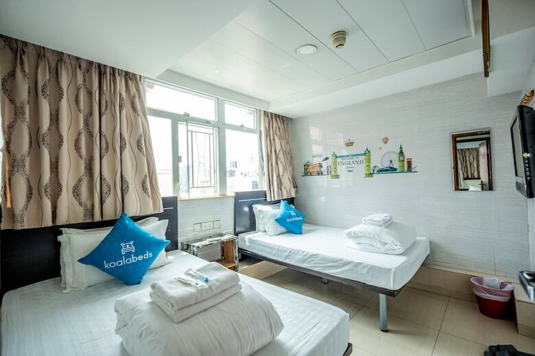 Hostal 8 Days Boutique Hotel